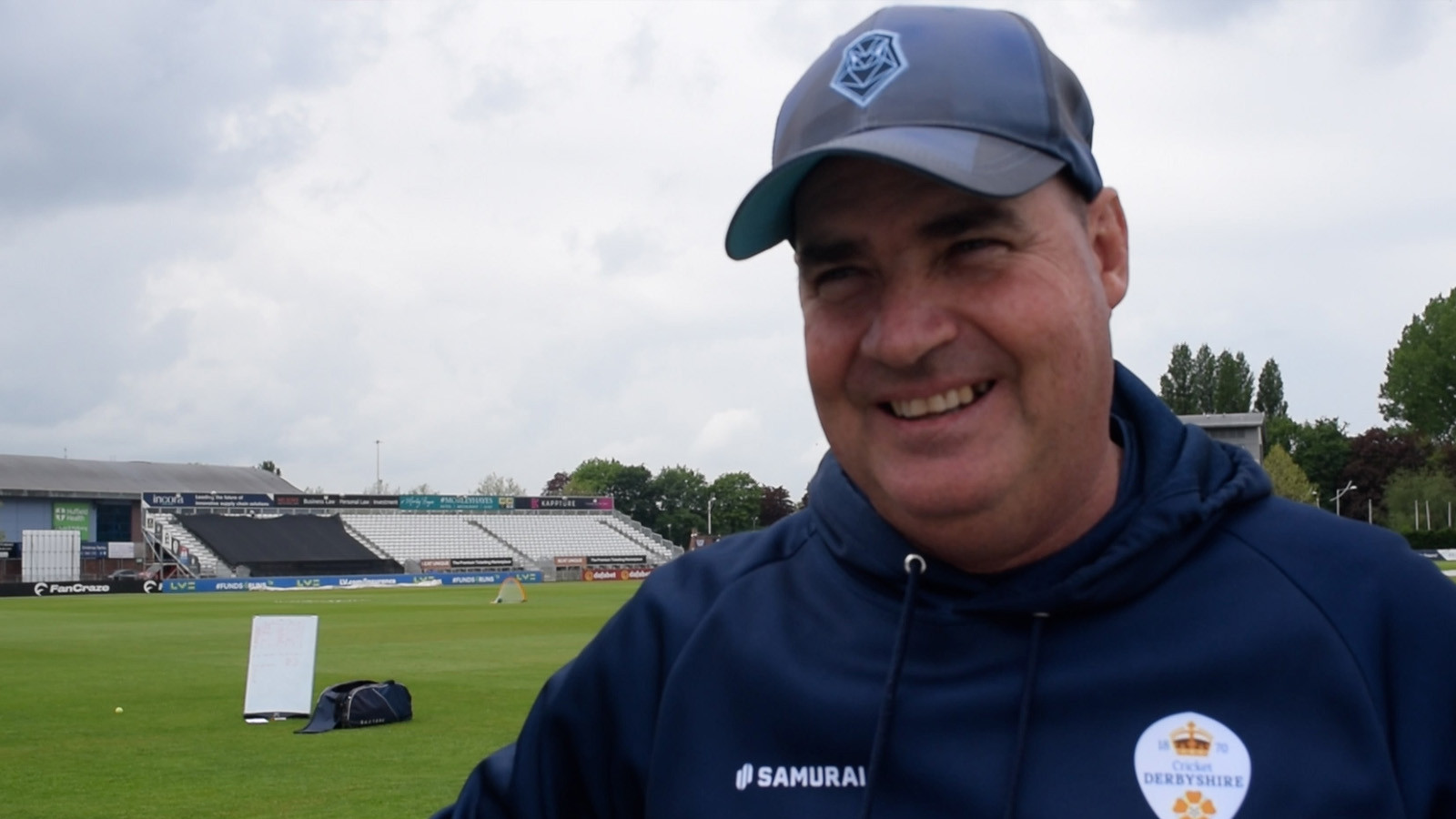 Interview: Arthur previews Blast Off