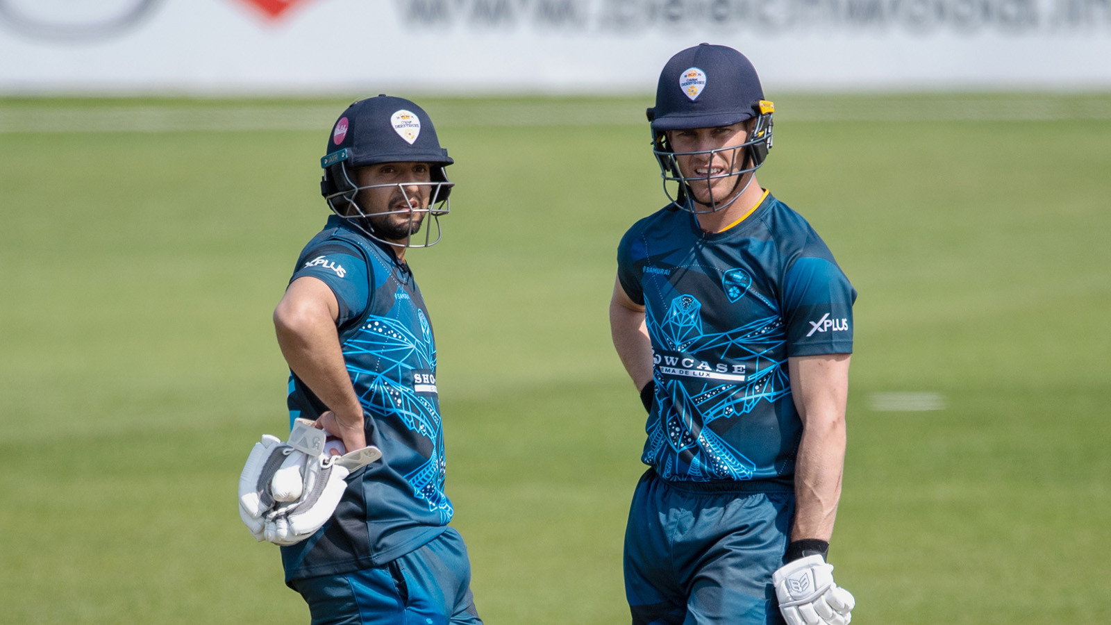 Pre-Match Pack: Lancashire Lightning – Blast Off