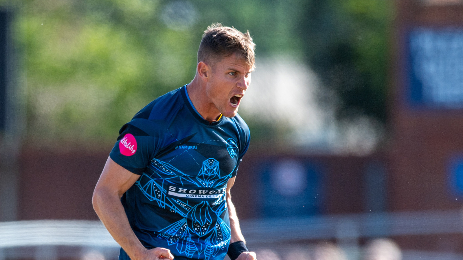 Pre-Match Pack: Leicestershire Foxes (A) & Birmingham Bears (H)