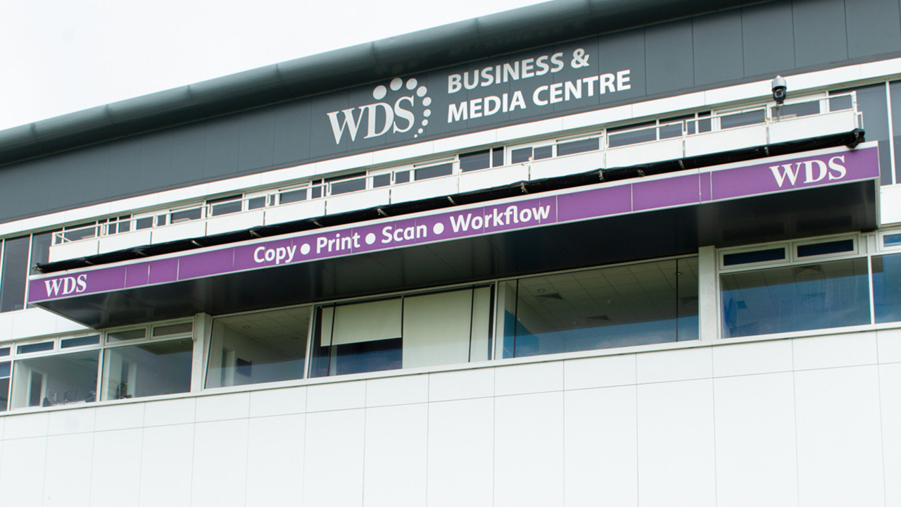 WDS and Derbyshire agree one-year extension