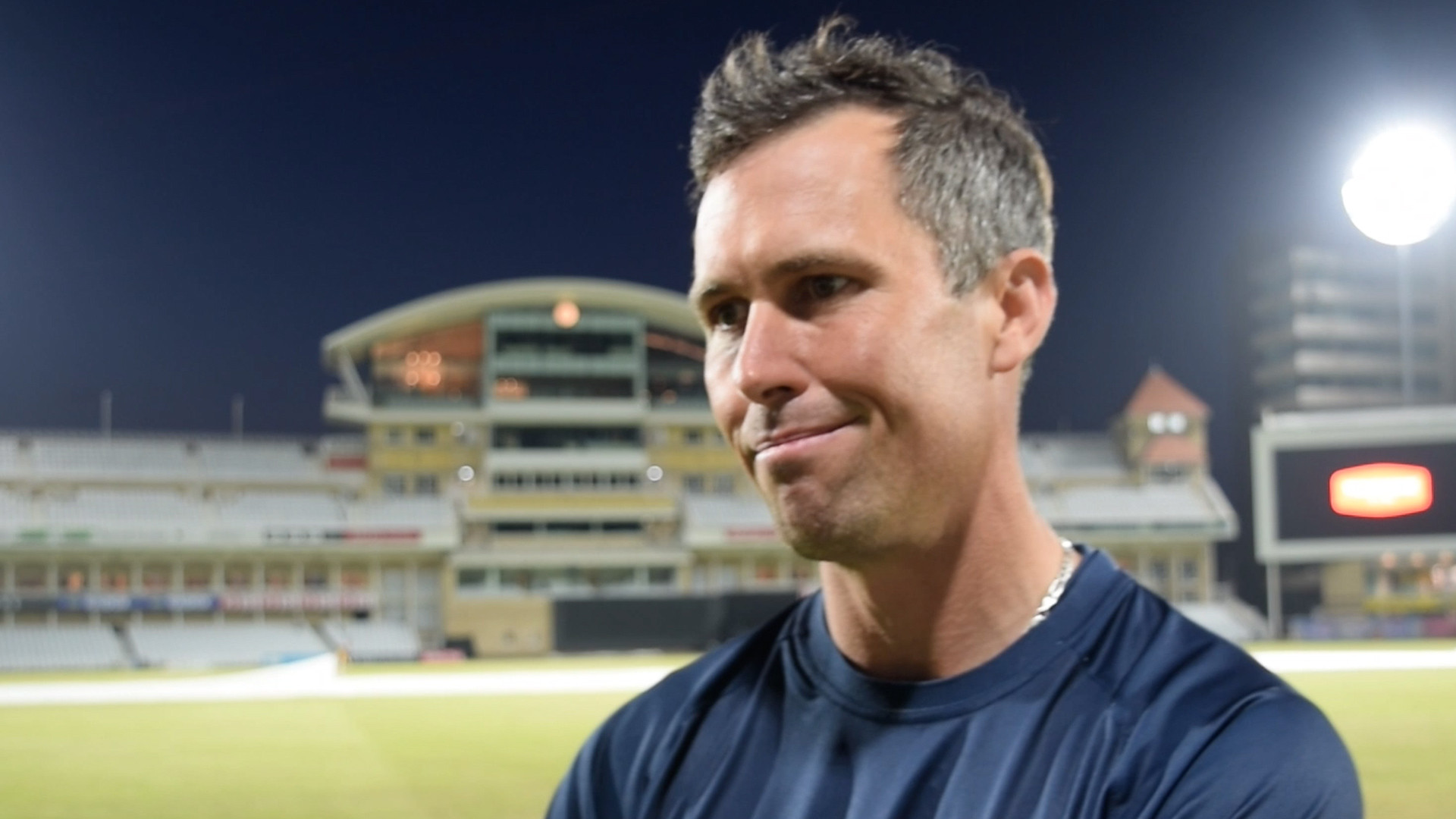Interview: Madsen assesses Notts Outlaws defeat