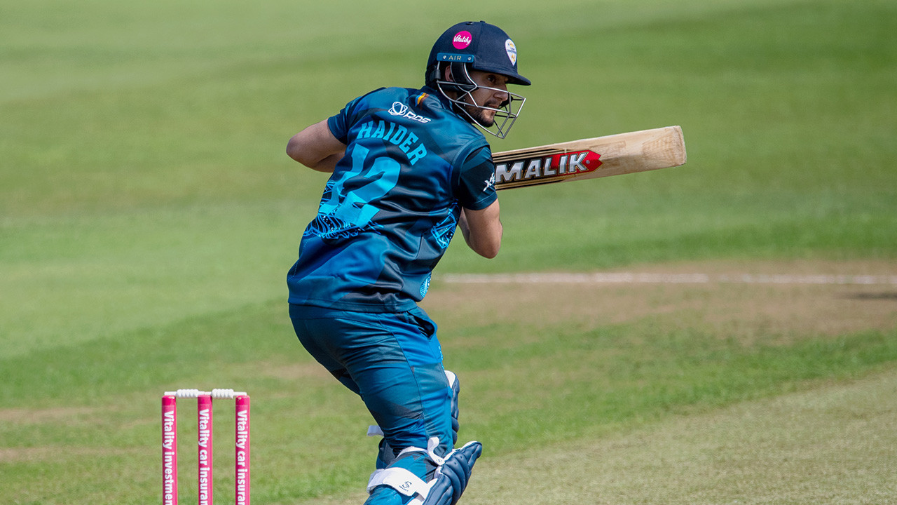 Sponsors confirmed for East Midlands Derby