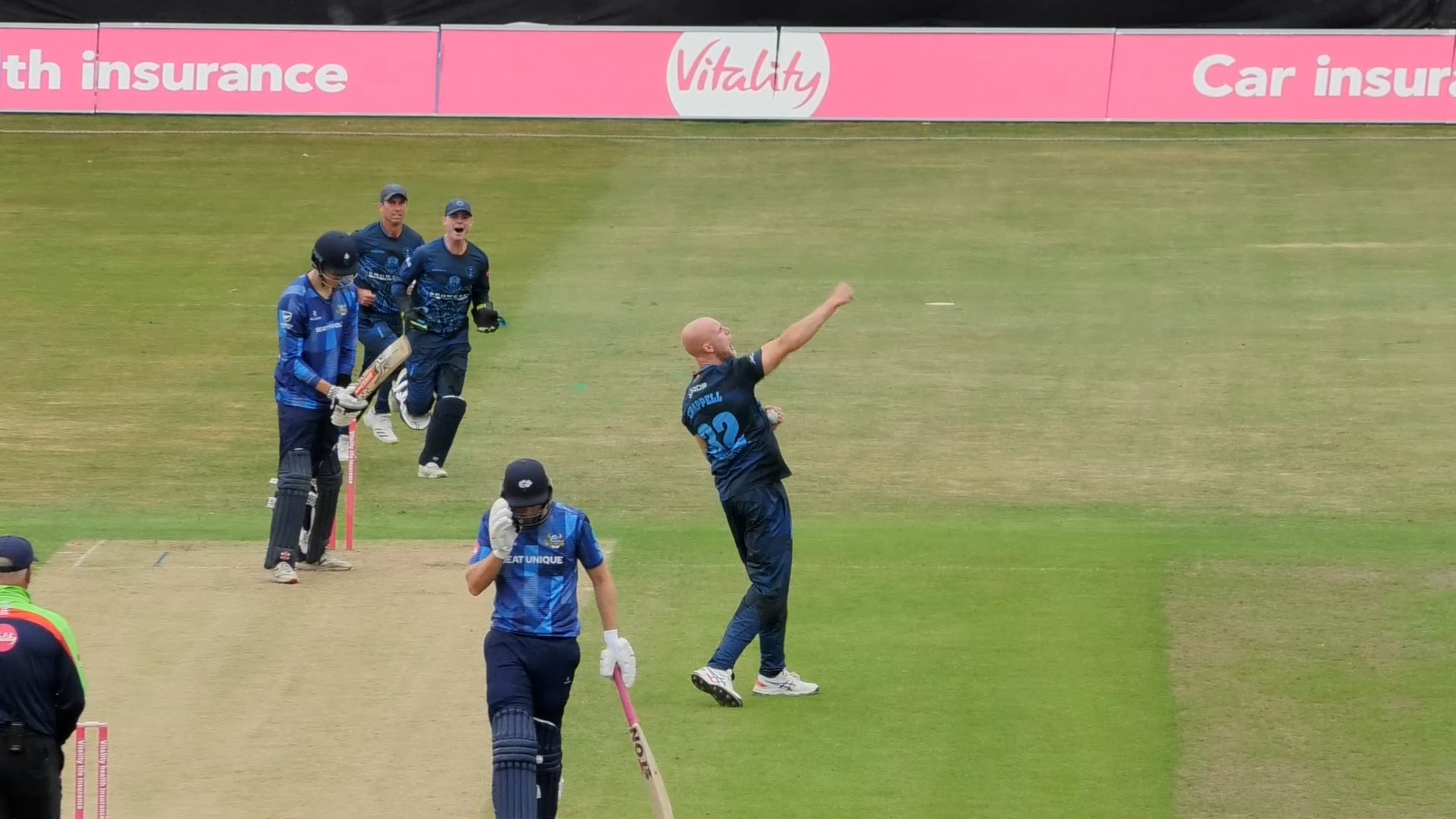 Video: The Best of Blast So Far