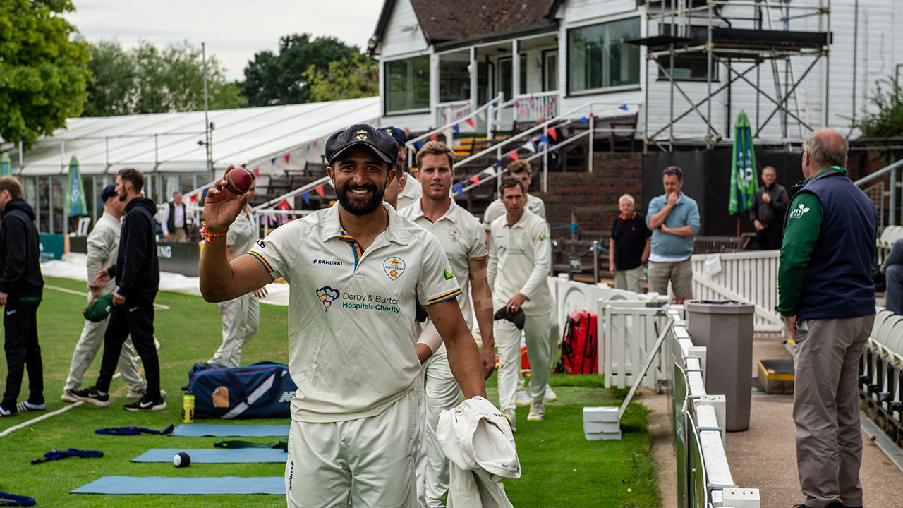 Statistical Preview: Worcestershire