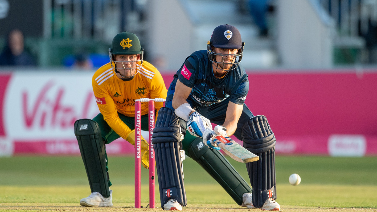 Matchday Guide: Notts Outlaws (H)