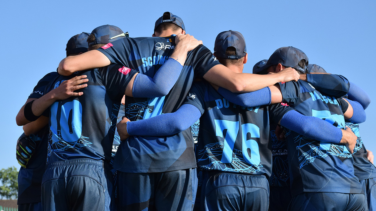 Derbyshire Falcons vs Yorkshire Vikings T20 sold out