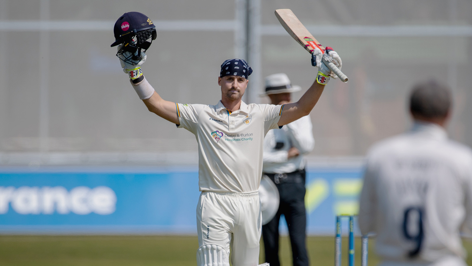 Interesting final day in prospect at Queen’s Park