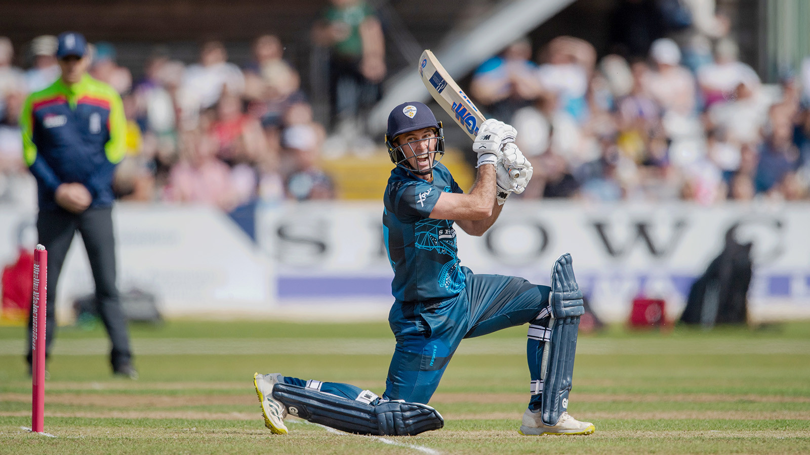 Madsen delighted with Falcons win