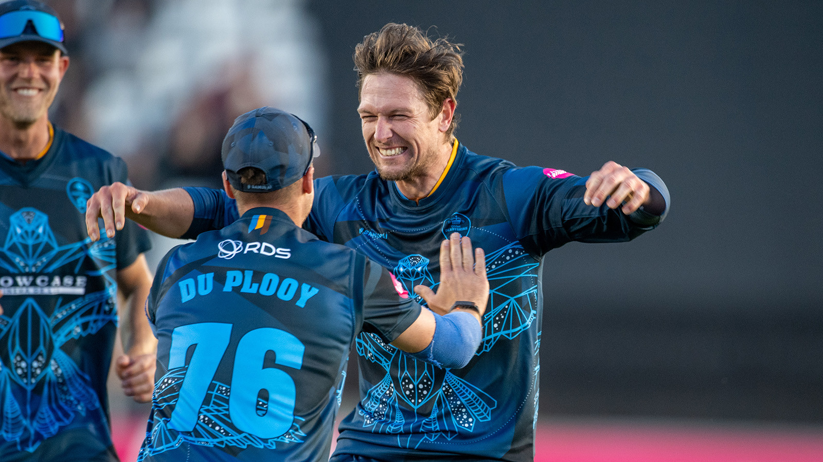 Falcons defeat Bears in dominant display