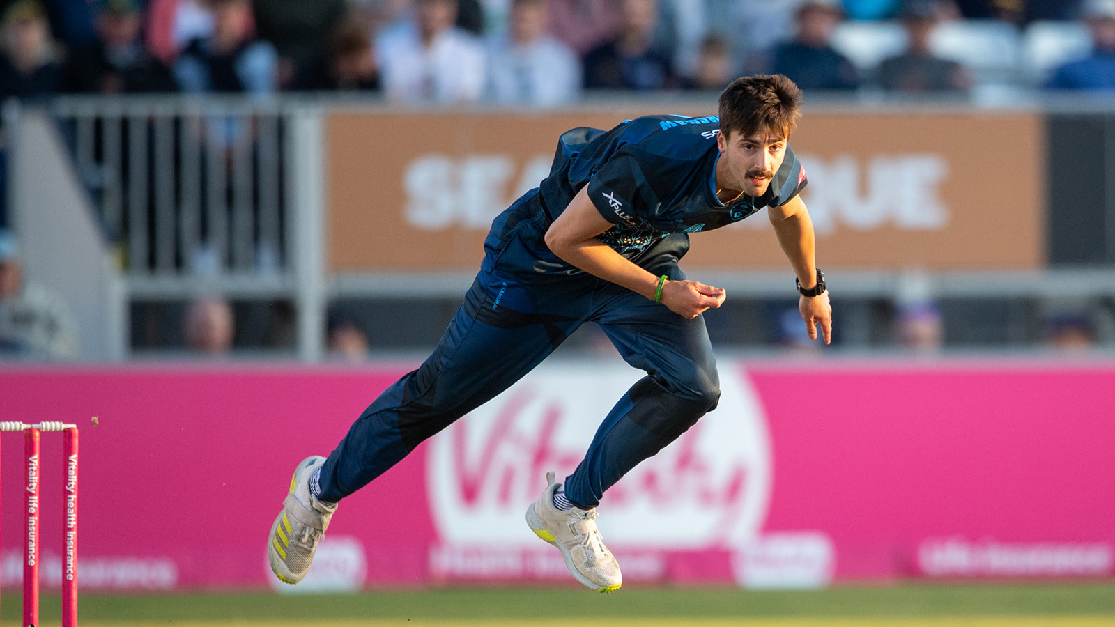 Falcons beaten in East Midlands Derby