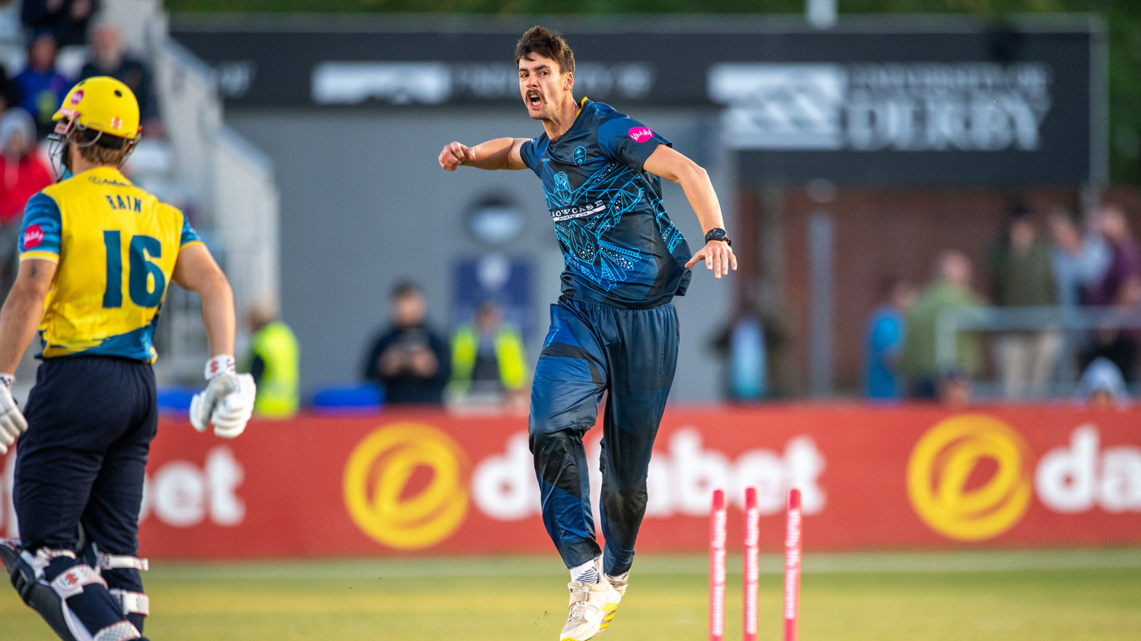 Highlights: Falcons defeat Birmingham Bears