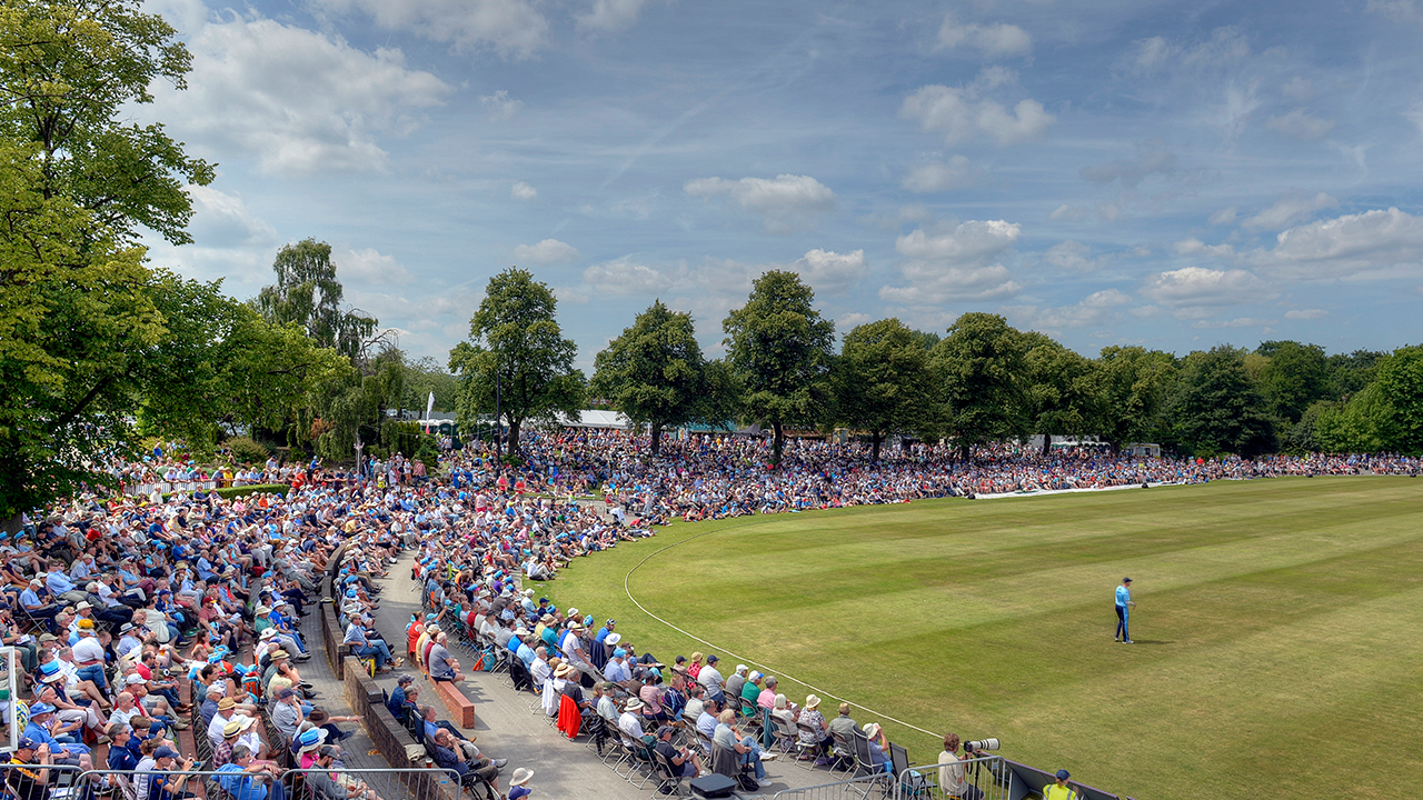 Matchday Guide: Yorkshire Vikings at Queen&#8217;s Park