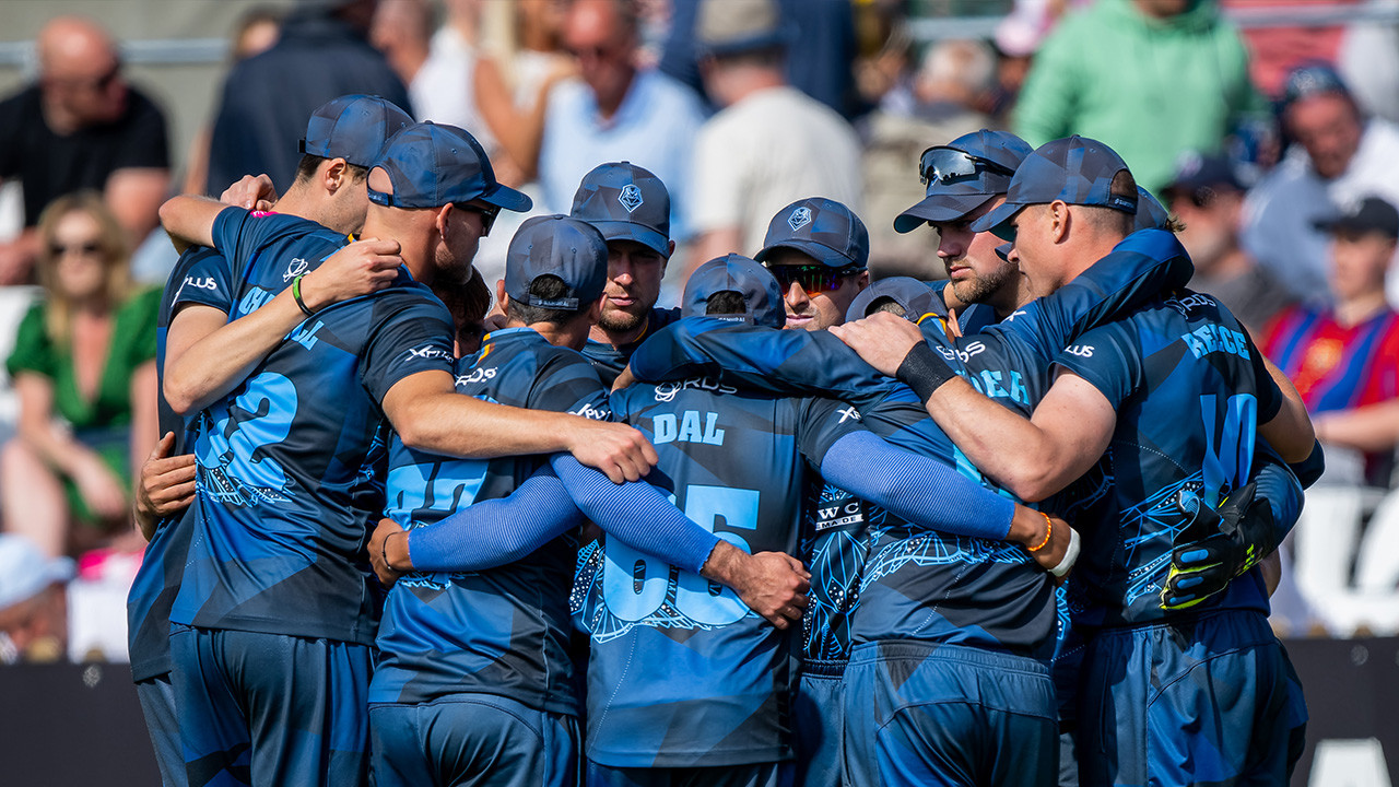 Derbyshire and The Stay Company extend partnership