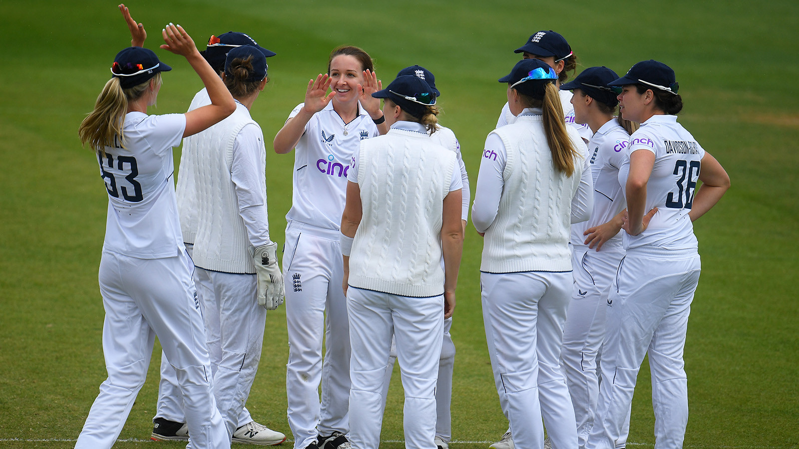 Matchday Guide: England vs Australia A