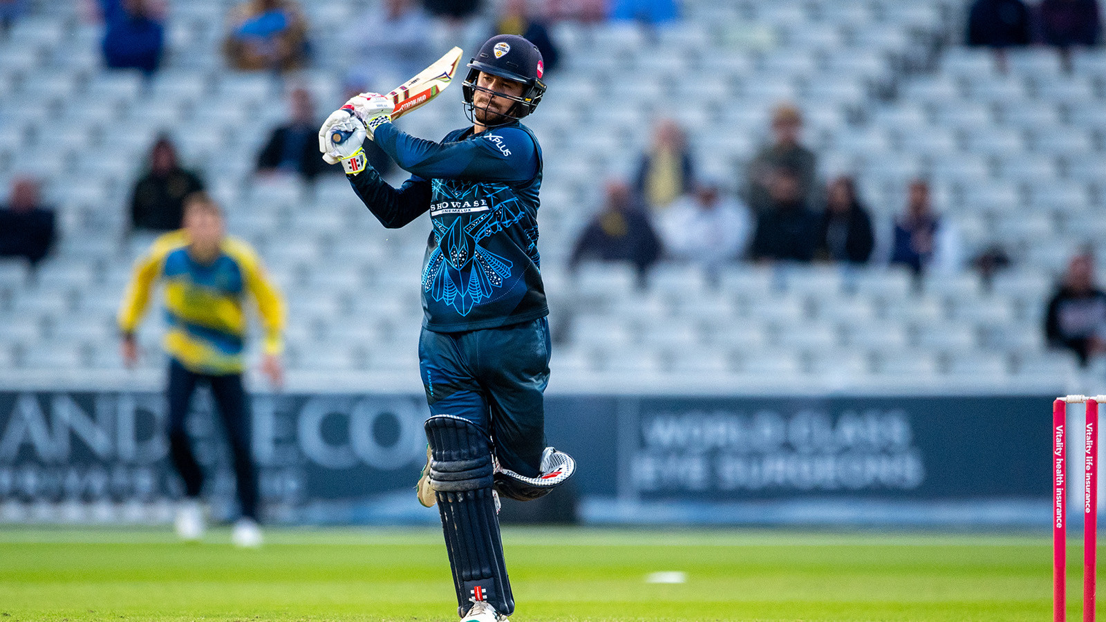 du Plooy delighted with big win