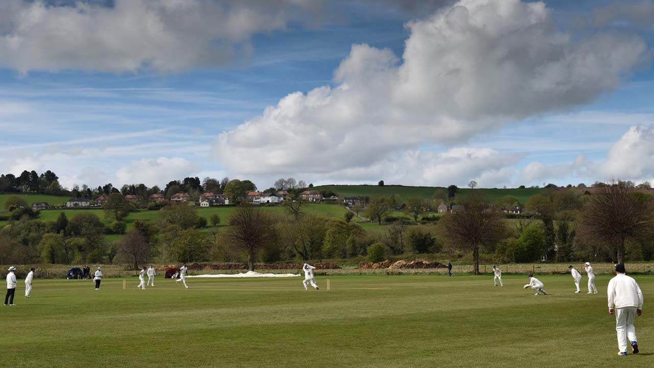 Second XI fixture cancelled