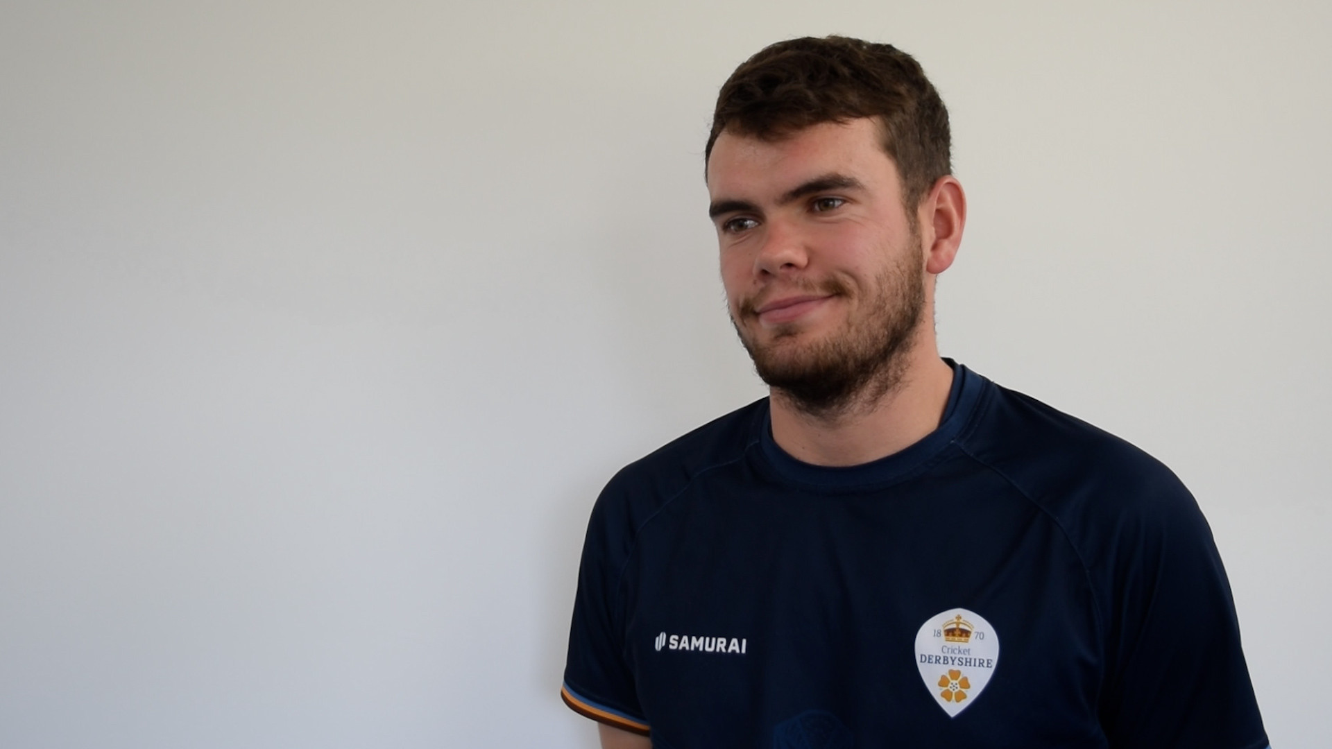 Interview: Conners previews Sussex fixture