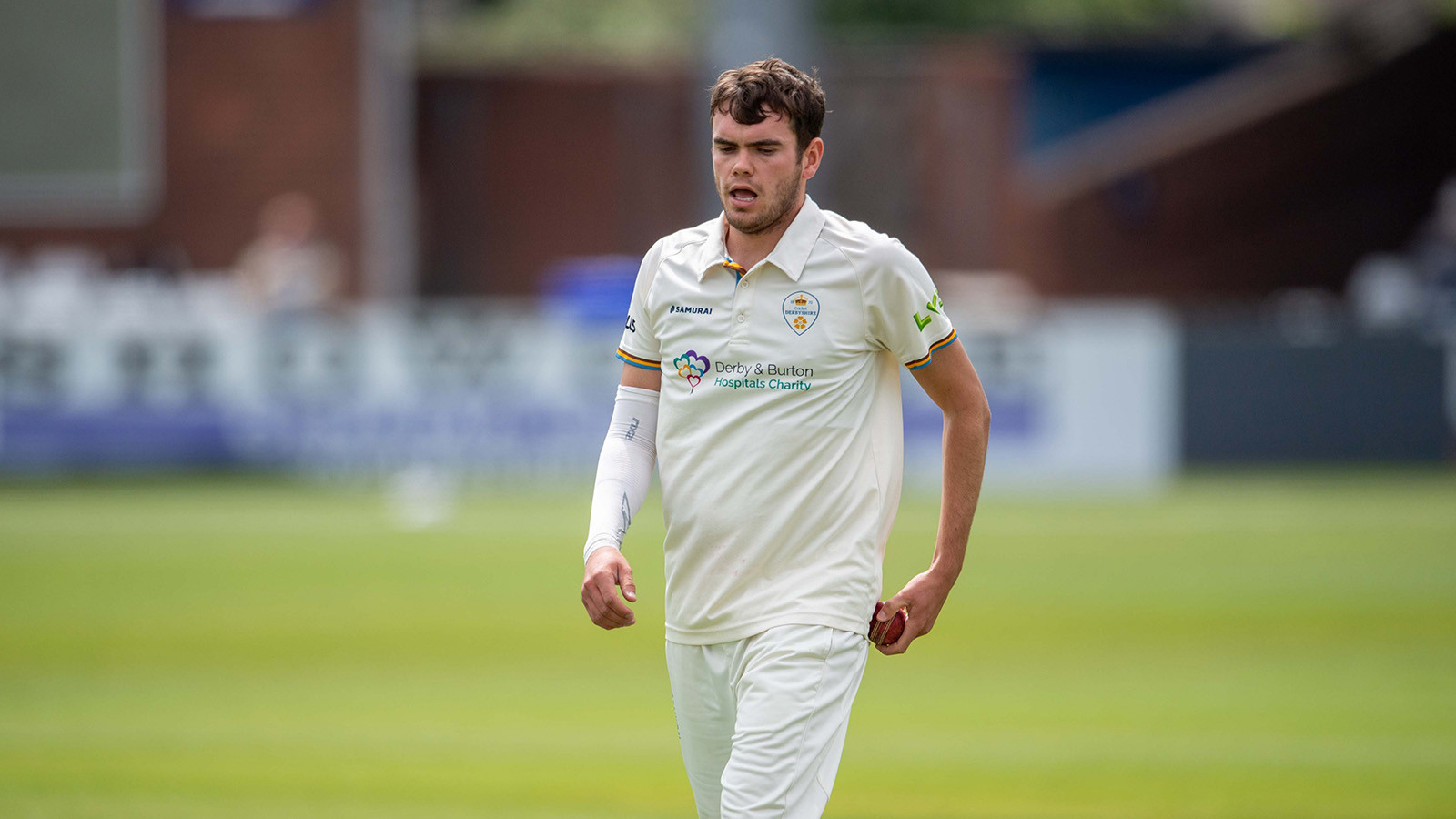 Game evenly-poised after Day Two