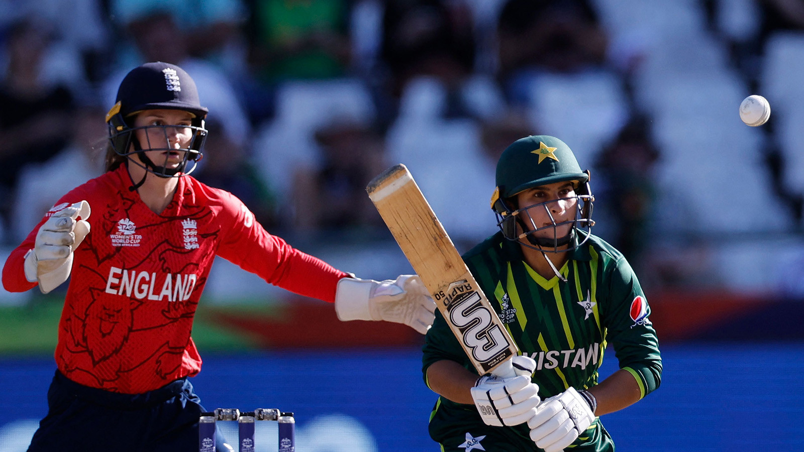 England to face Pakistan in Derby next summer