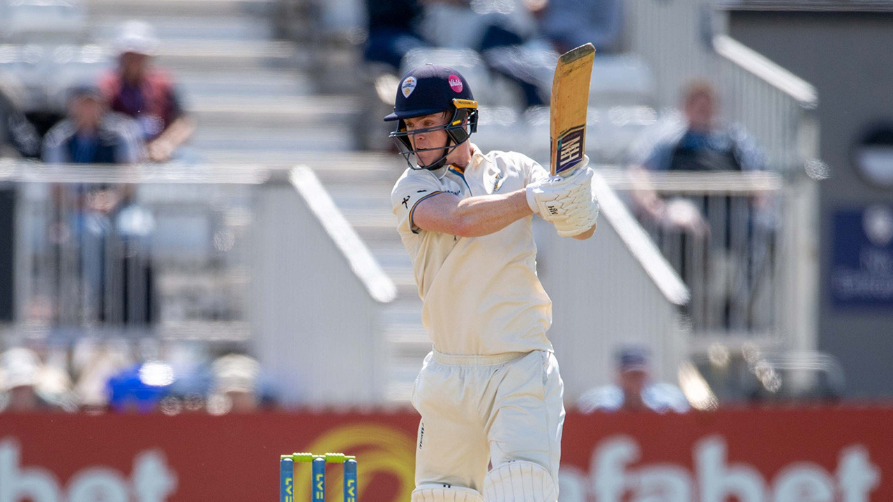 Matchday Guide & Weather Updates: Durham (H)