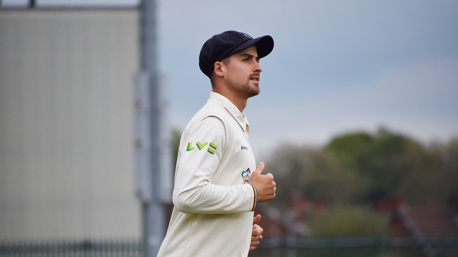 Du Plooy to leave Derbyshire