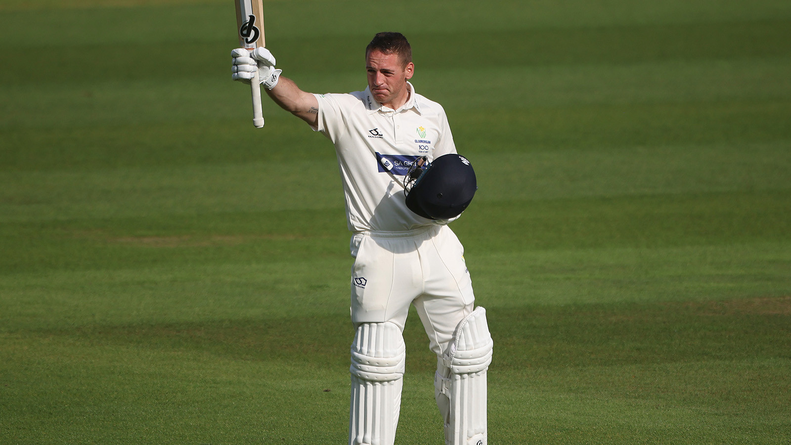 Derbyshire sign Lloyd from Glamorgan