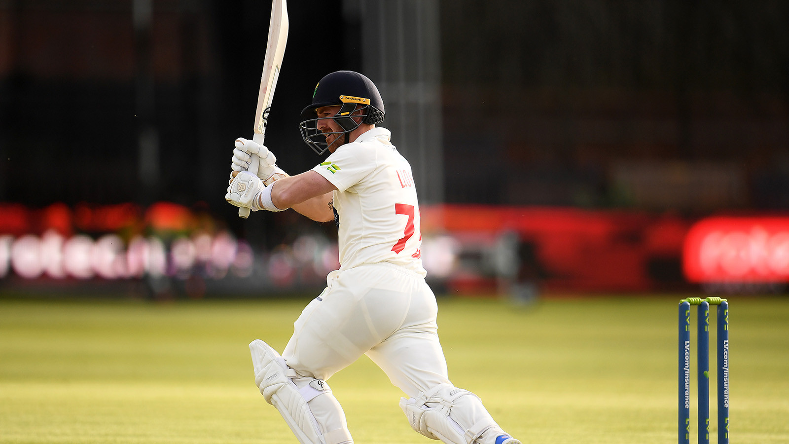 Getting To Know: David Lloyd