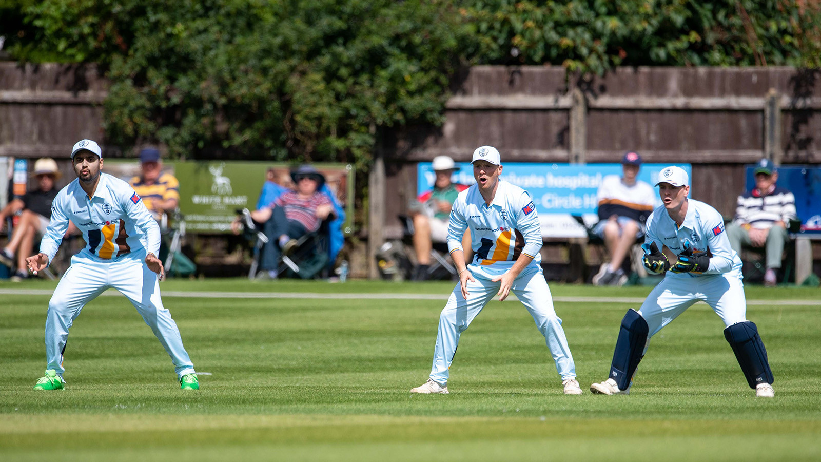 Pre-Match Pack: Gloucestershire (A)