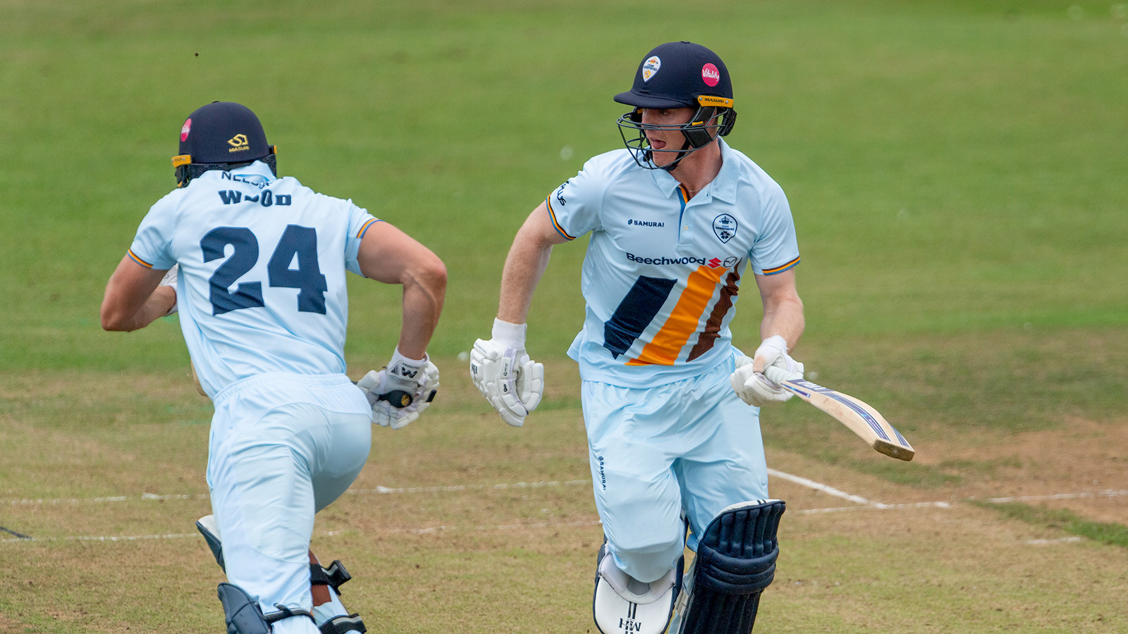 2023 Community Fixture announced