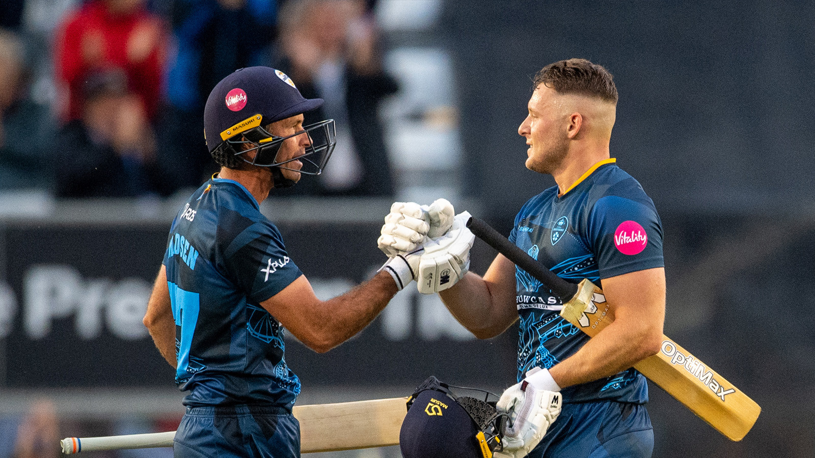 Falcons vs Rapids: Winner Takes All