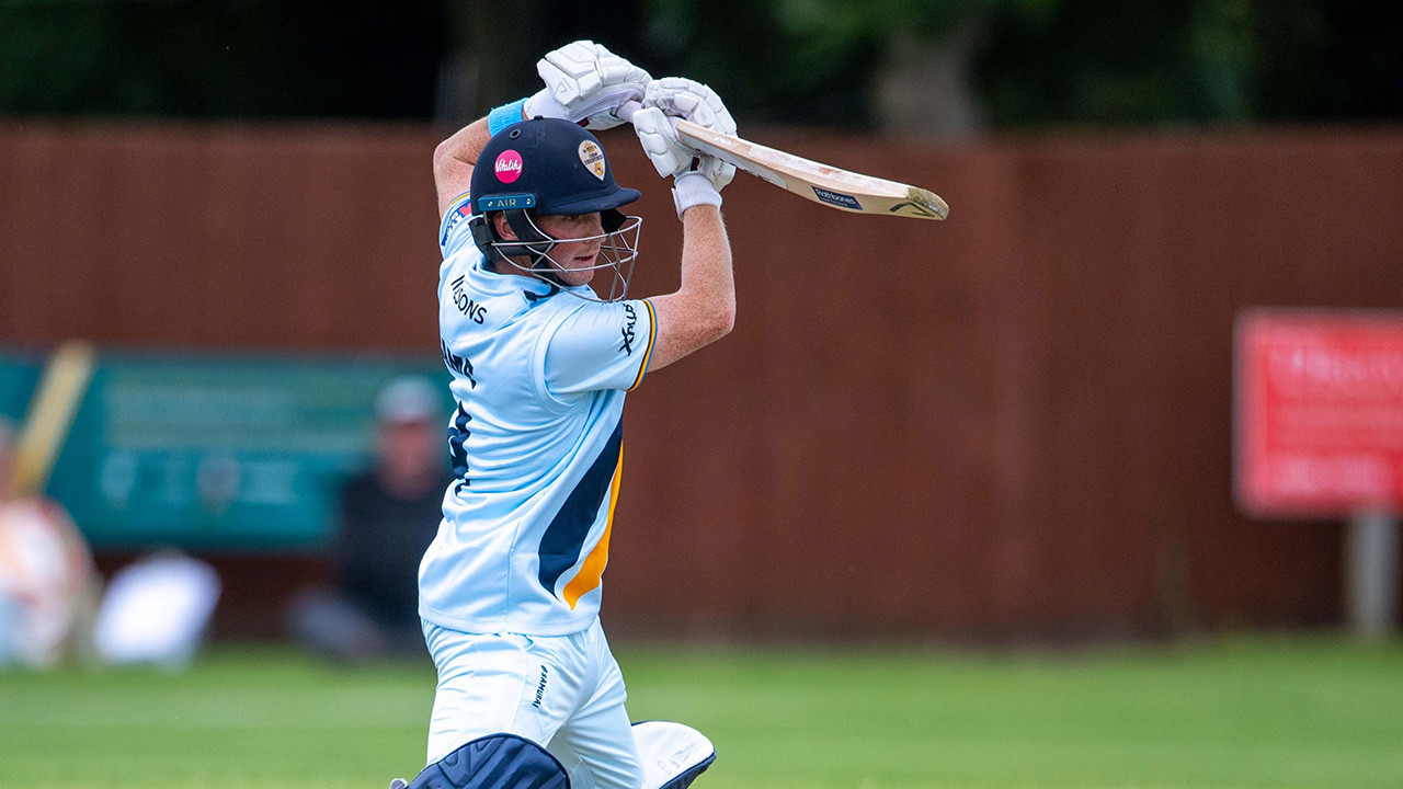 Matchday Guide & Weather Updates: Glamorgan