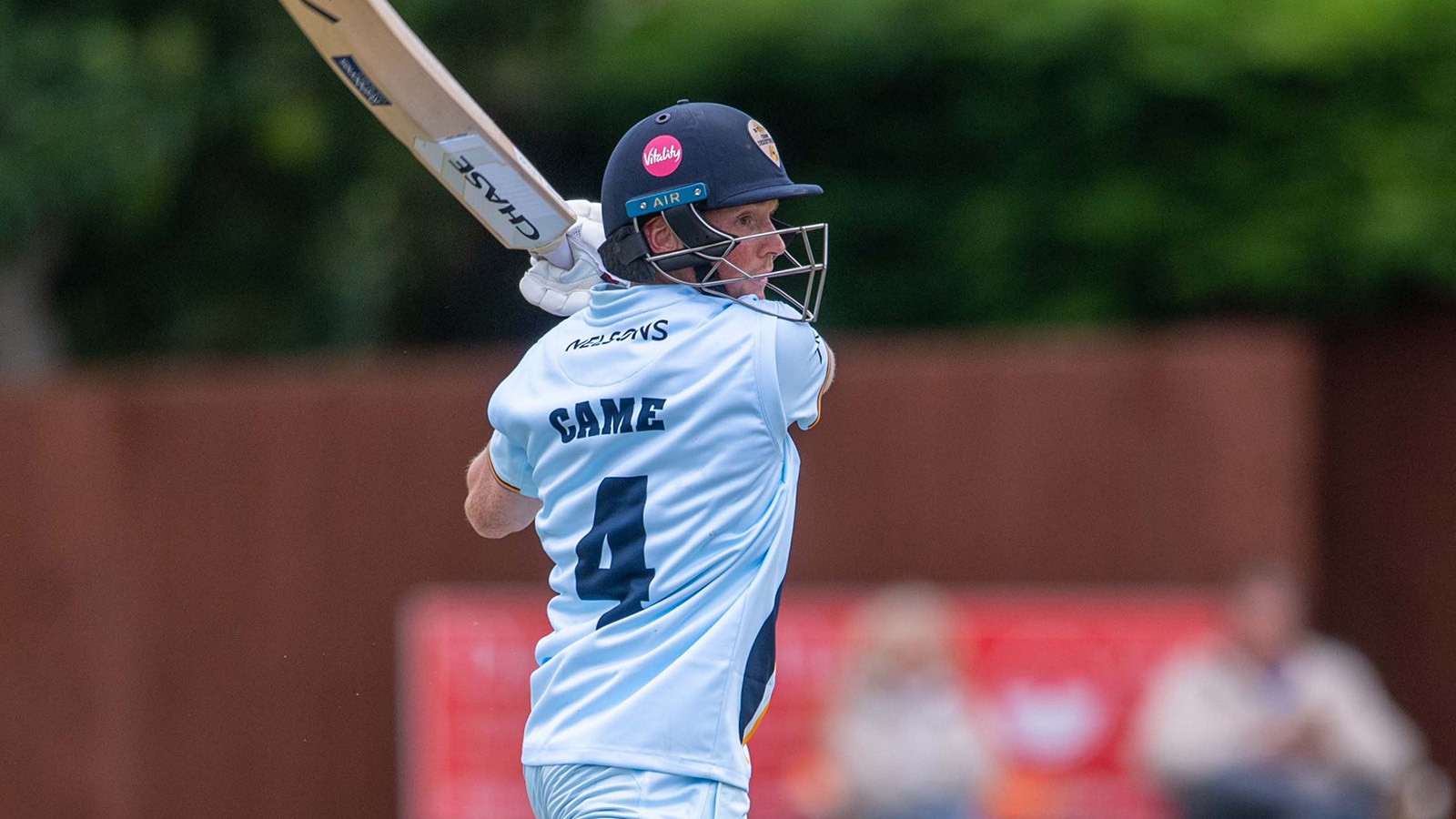 Statistical Preview: Warwickshire