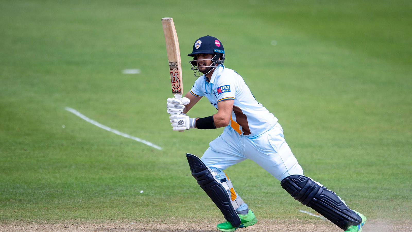 Pre-Match Pack: Glamorgan (H)