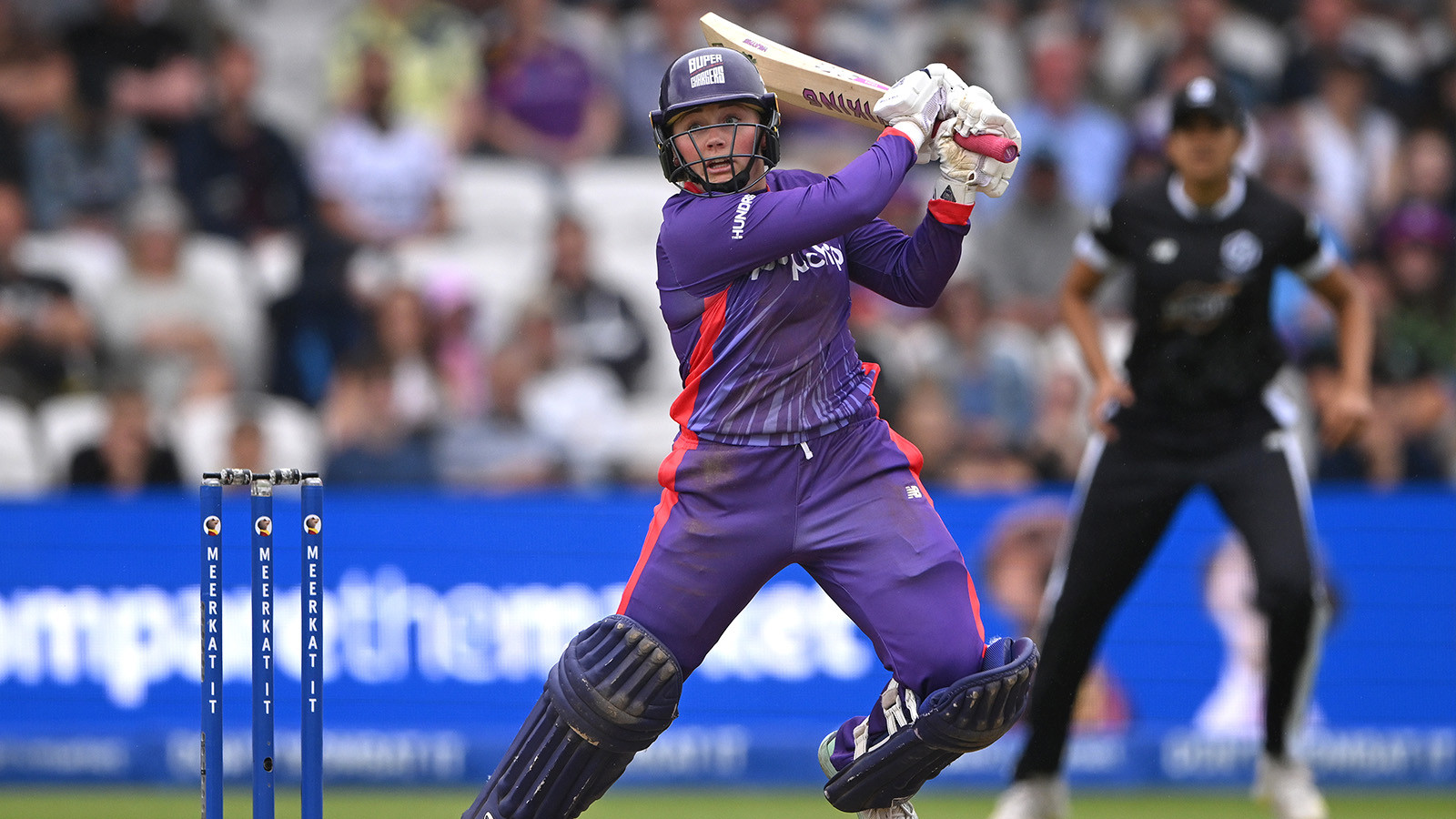 Derbyshire-born duo named in England squad