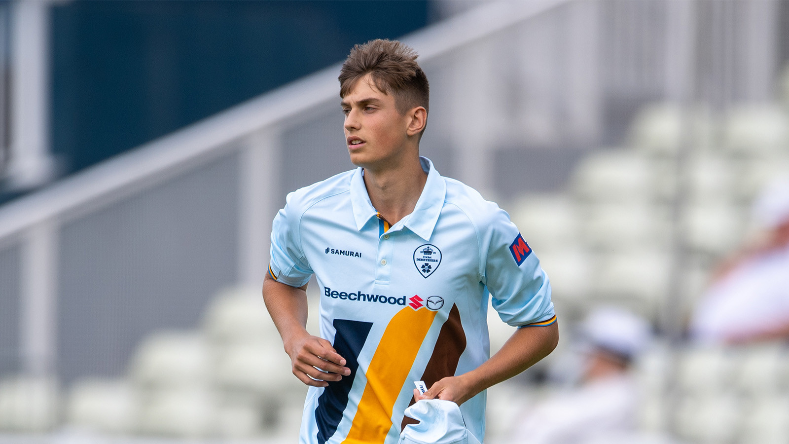 Smit delighted with Moore debut