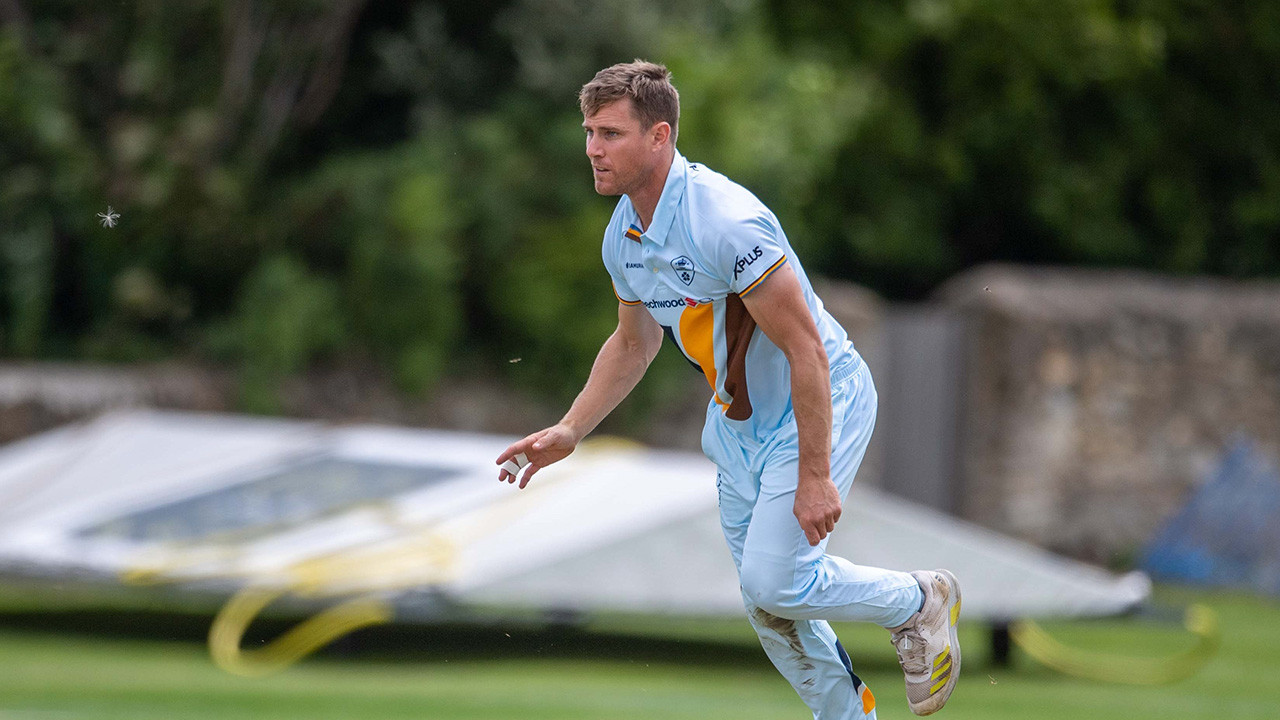 Reece wants to take momentum up to Durham