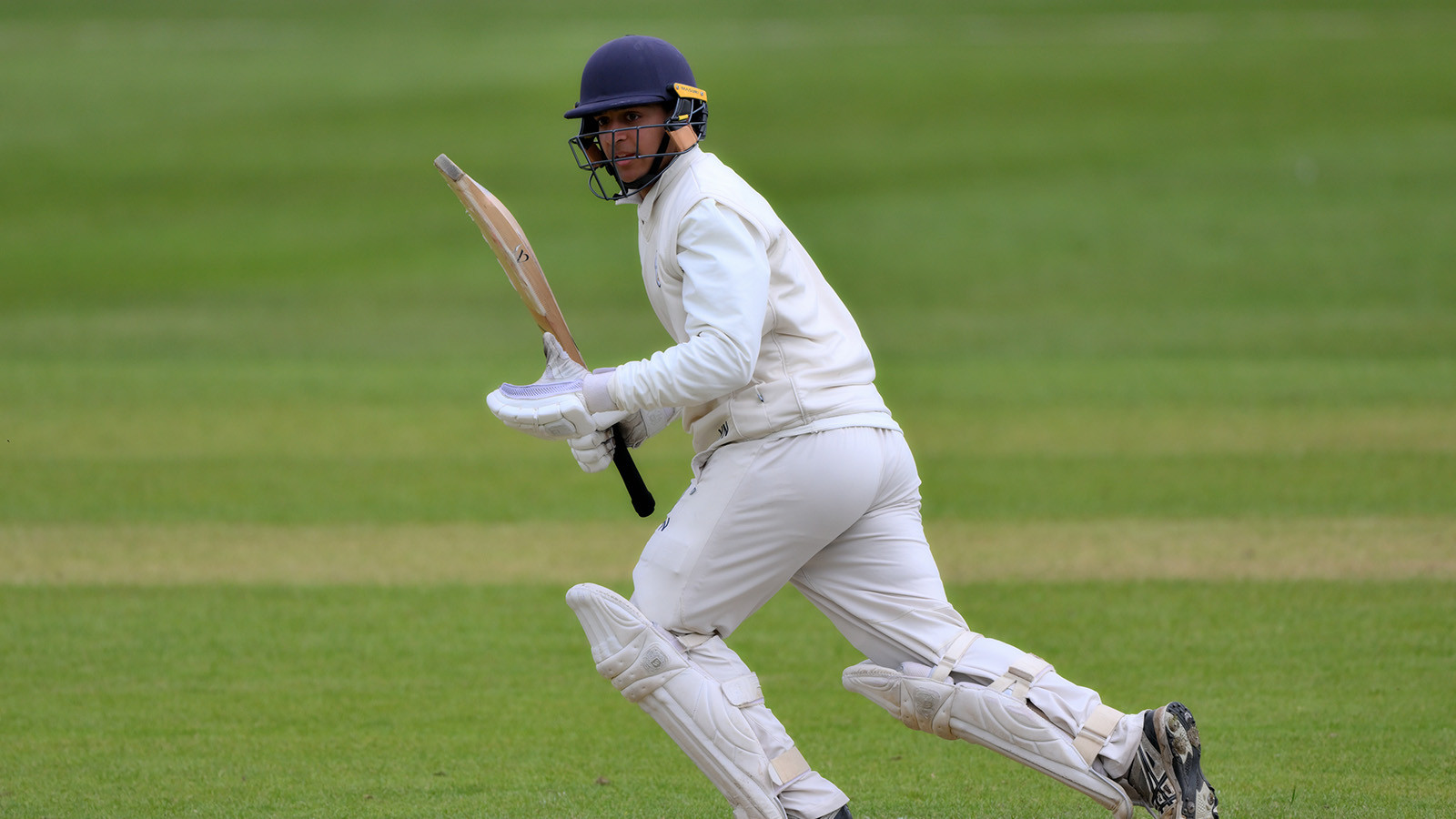 Pathway prospect Bin Naeem called up to Young Lions