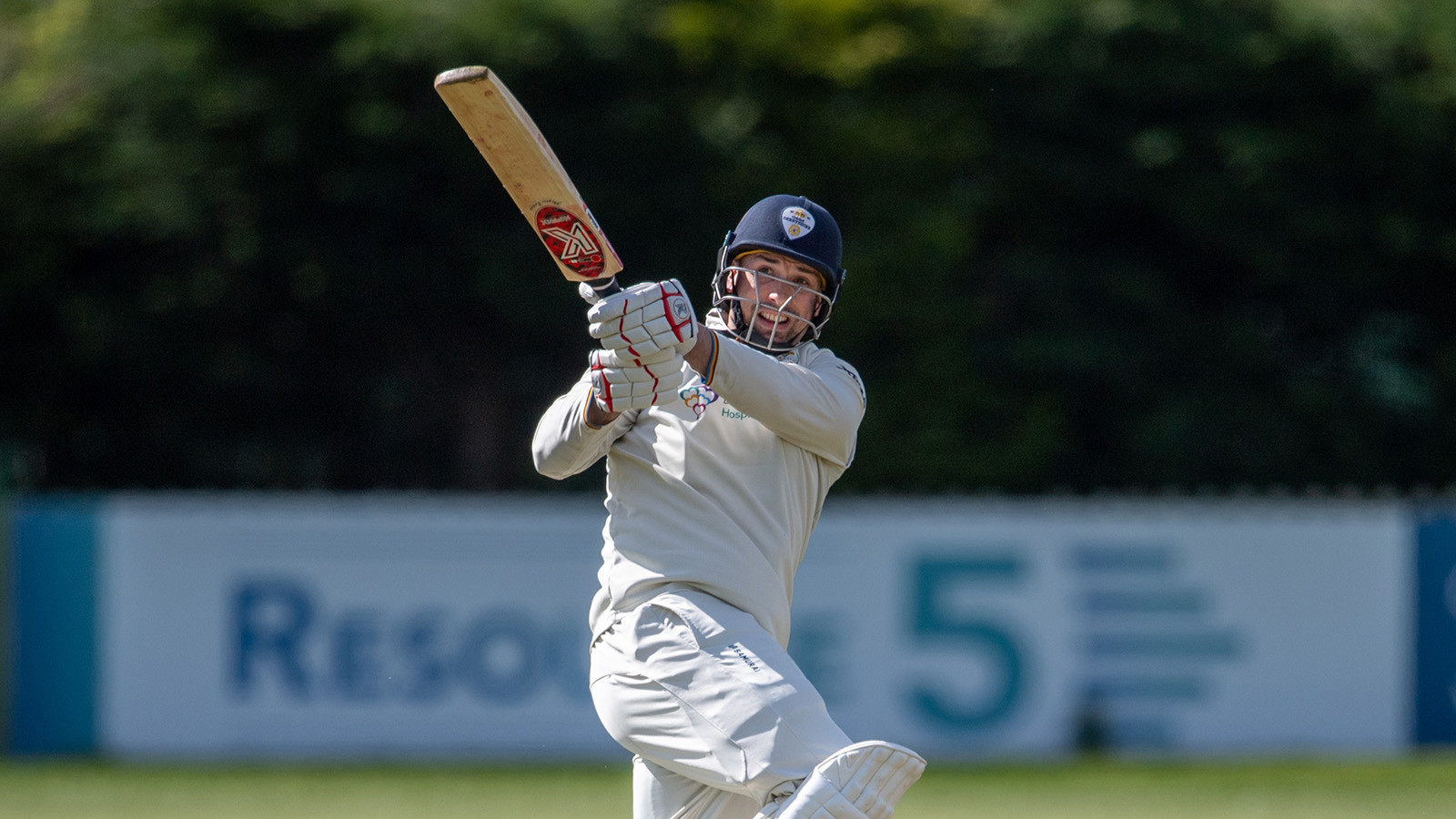 Godleman joins Warwickshire on loan