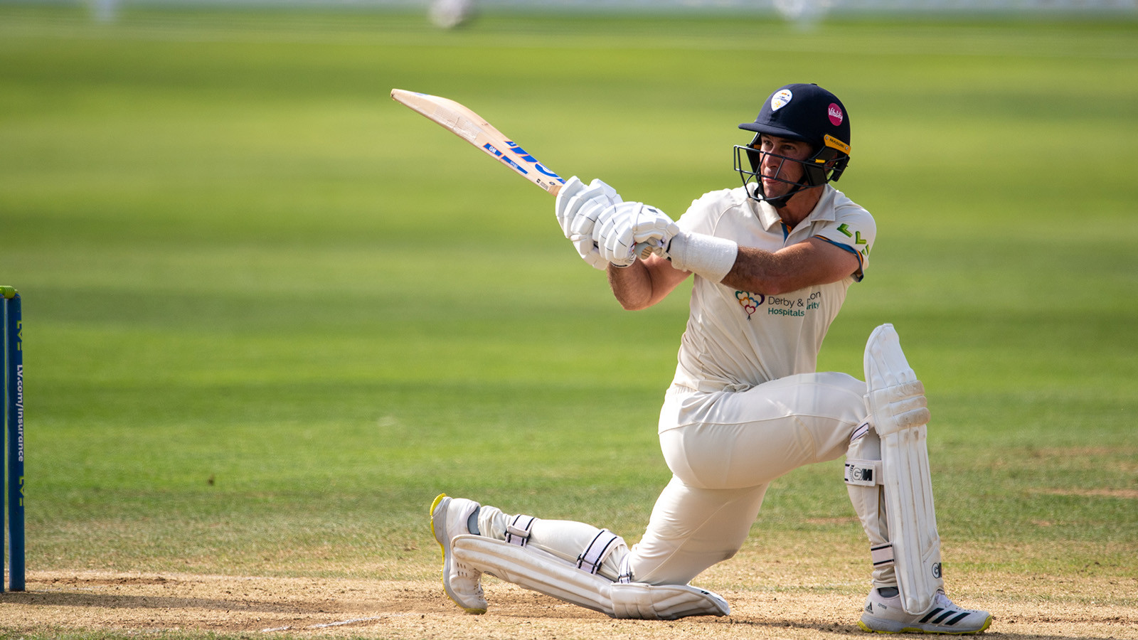 Madsen ruled out of final game