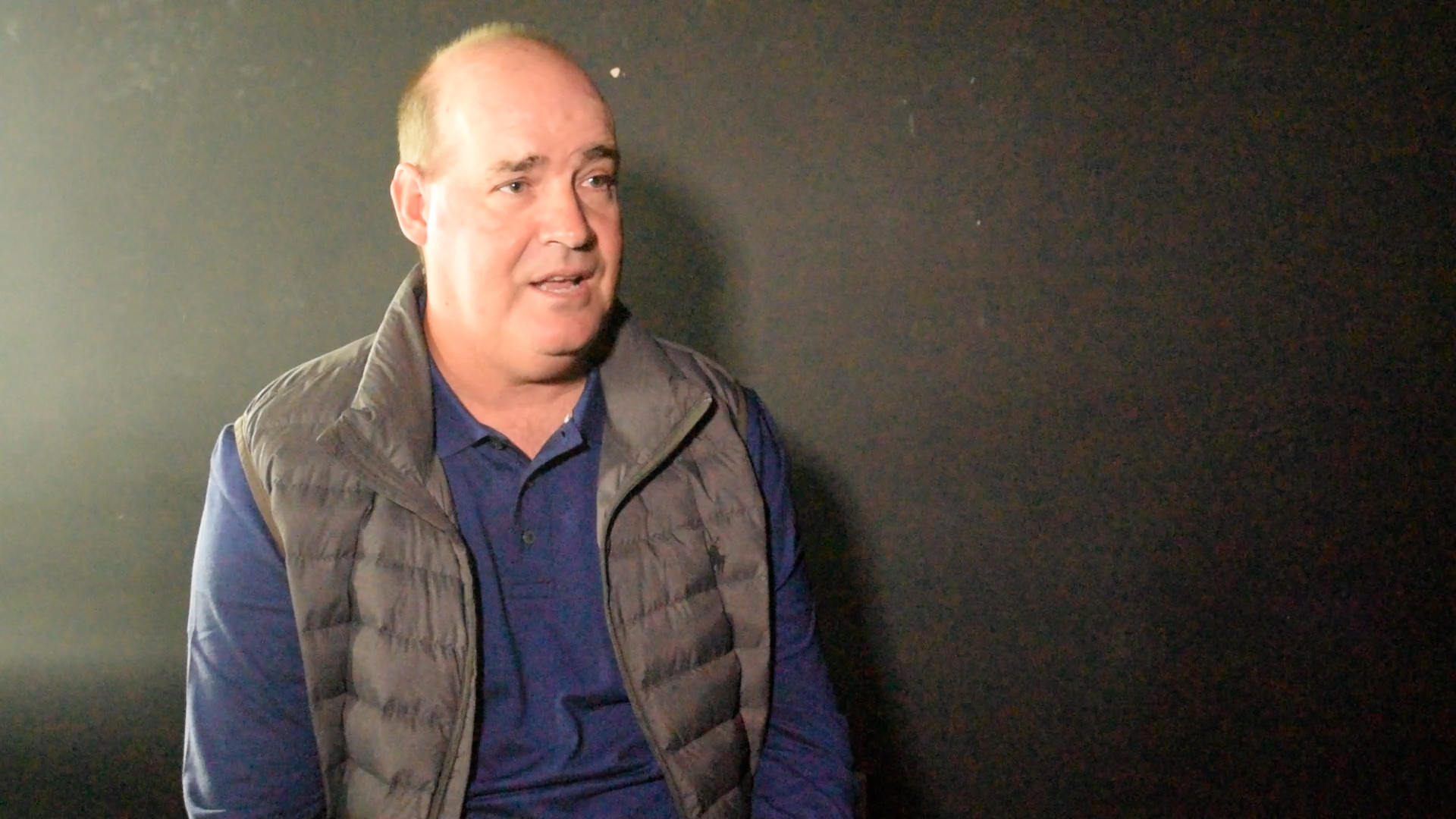 Head of Cricket on squad for 2024