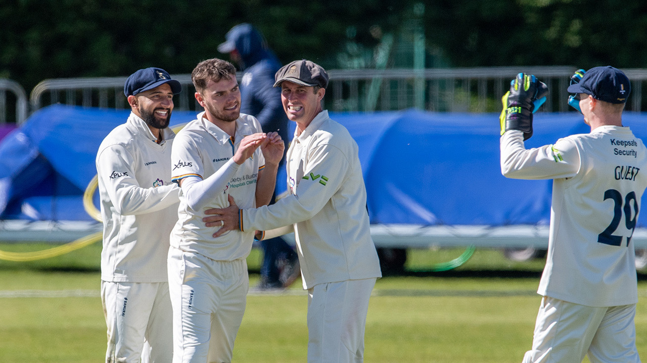 Pre-Match Pack: Yorkshire (A)