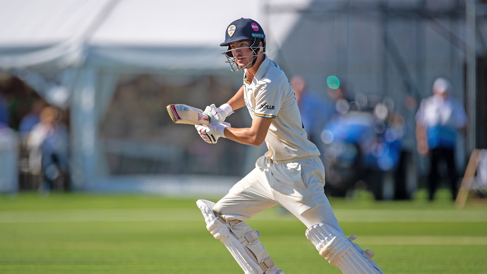 Pre-Match Pack: Glamorgan (A)