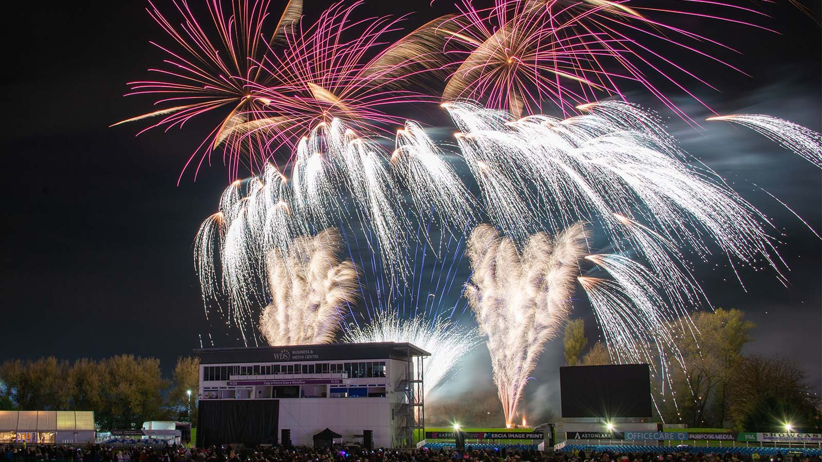 Fireworks Night &#038; Fun Fair: Final Few Early Bird Tickets Remaining