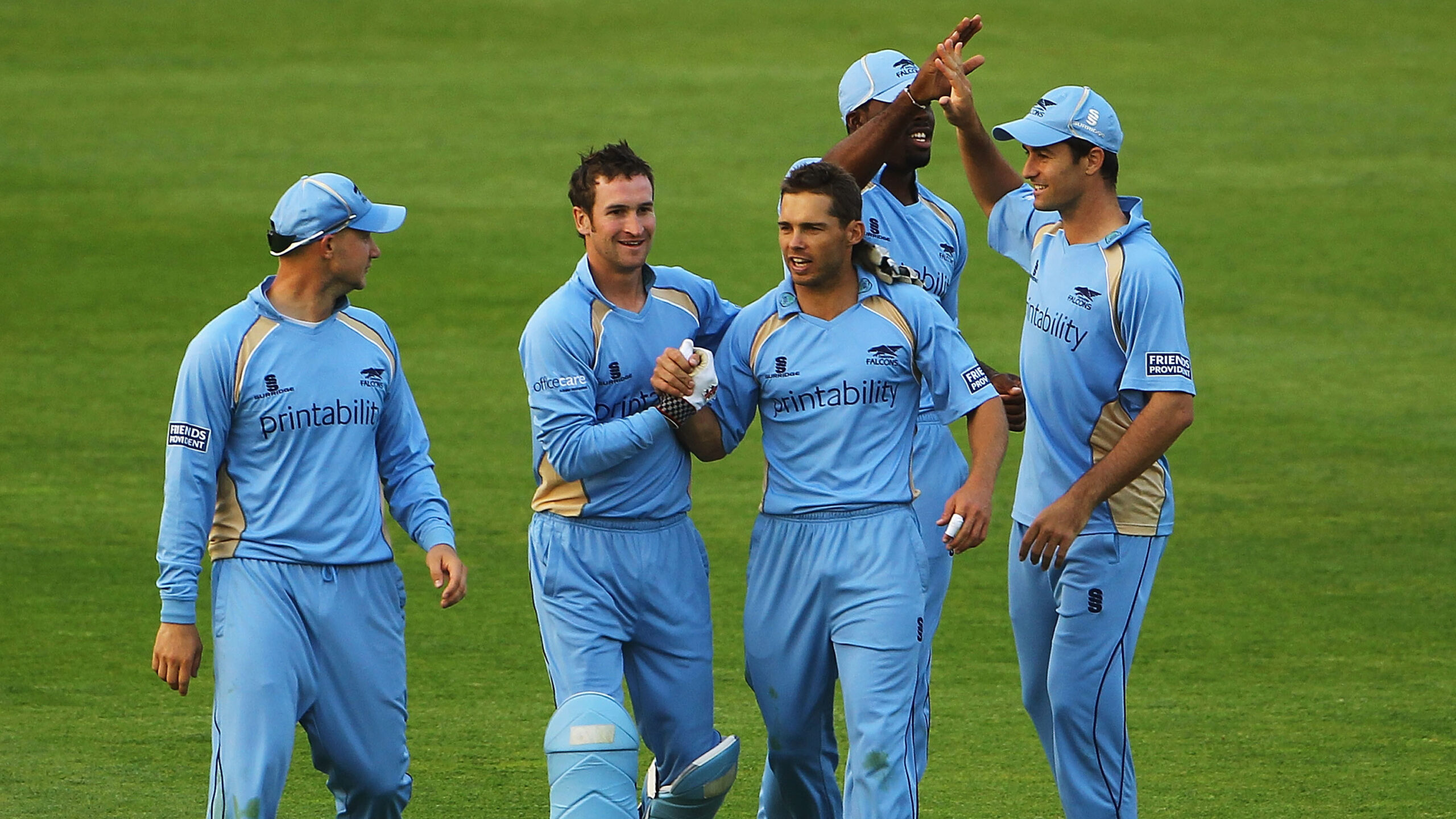 Derbyshire All-Time Twenty20 XI 2003-2023