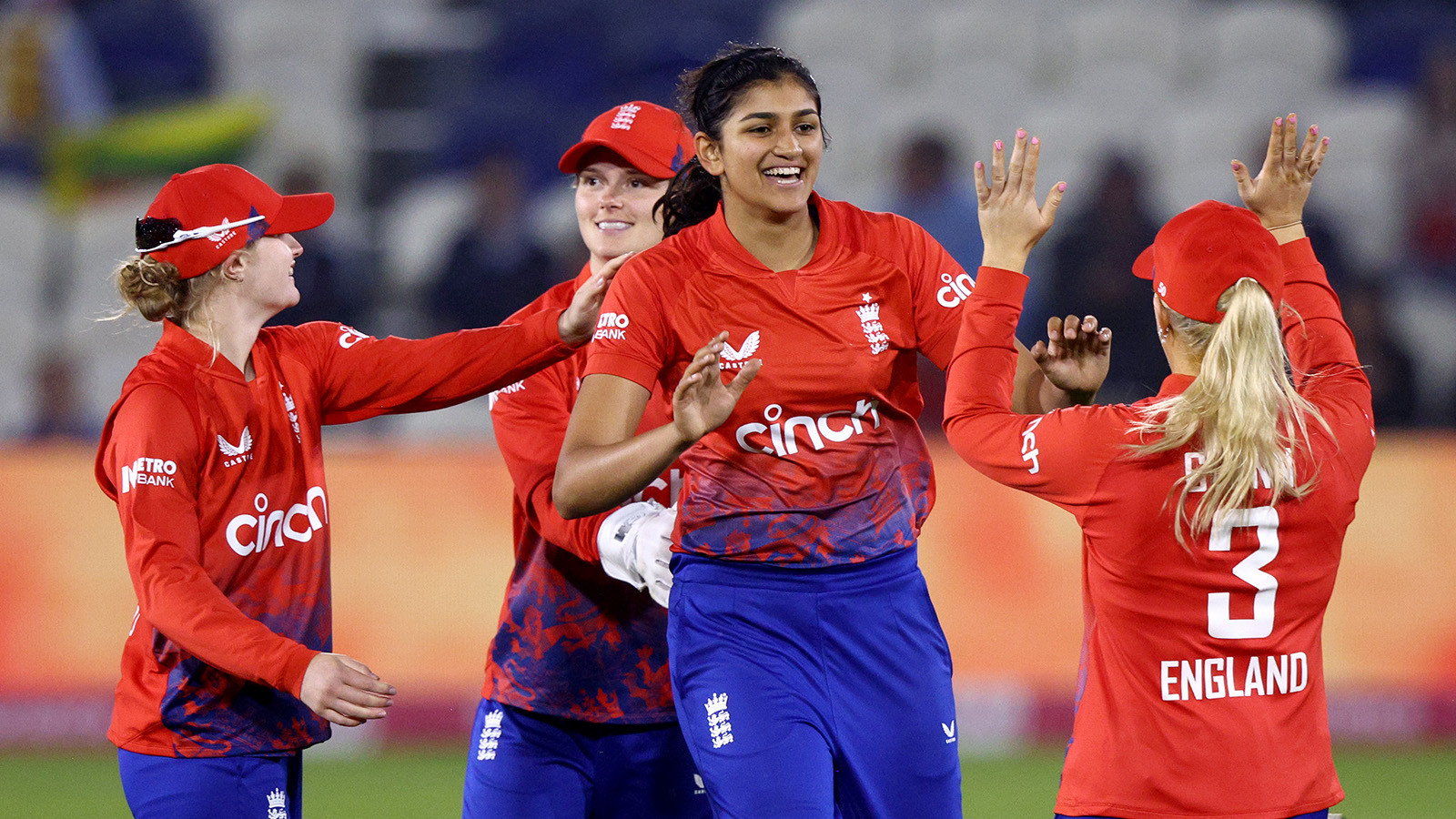 England vs Pakistan Ticket Ballot: Last Chance to Enter