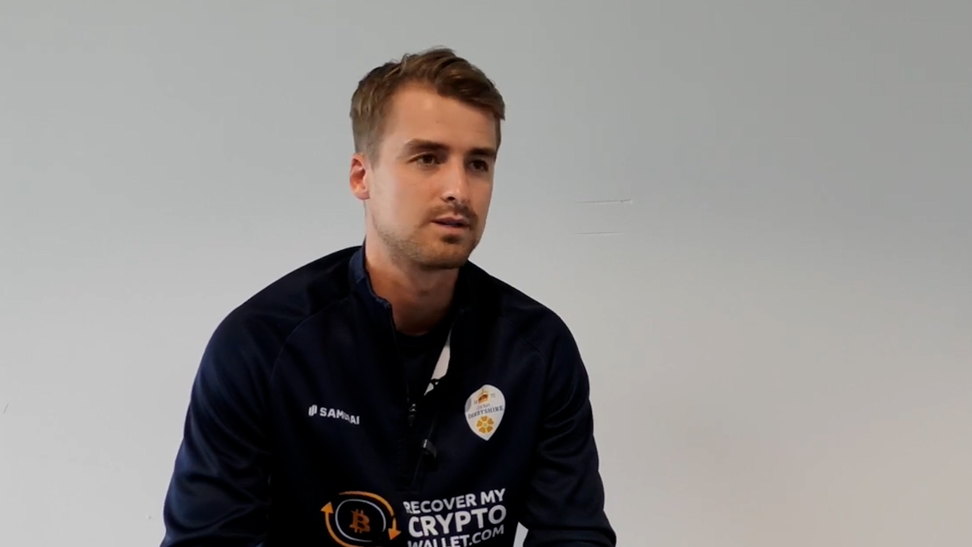 Interview: Leus du Plooy&#8217;s message to Derbyshire supporters