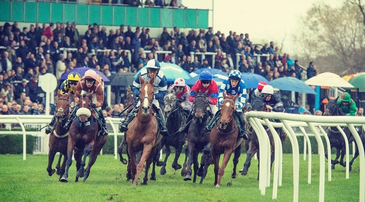 Uttoxeter Racedays for Derbyshire Members announced