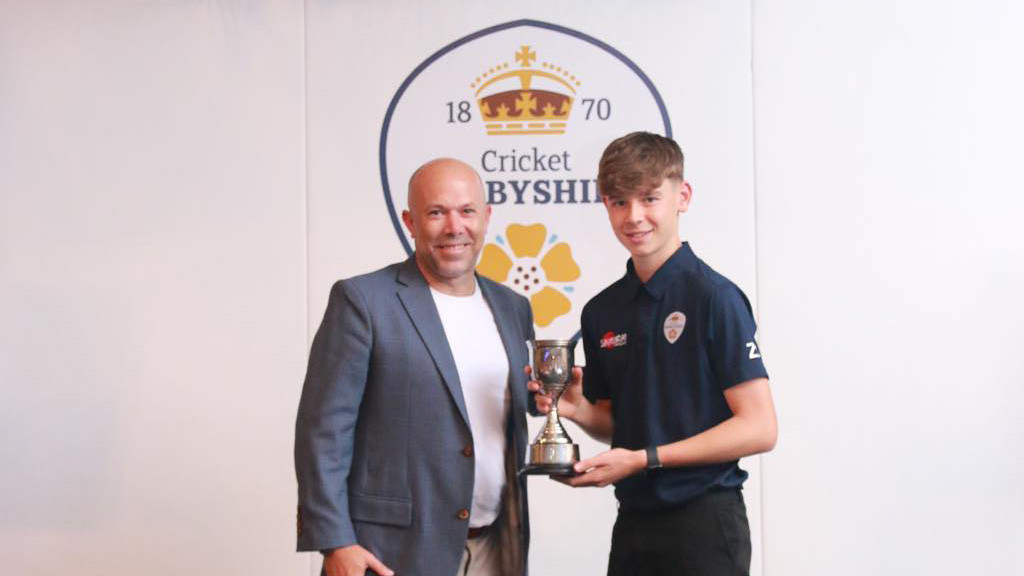 Pathway Presentation Evening 2023 Winners