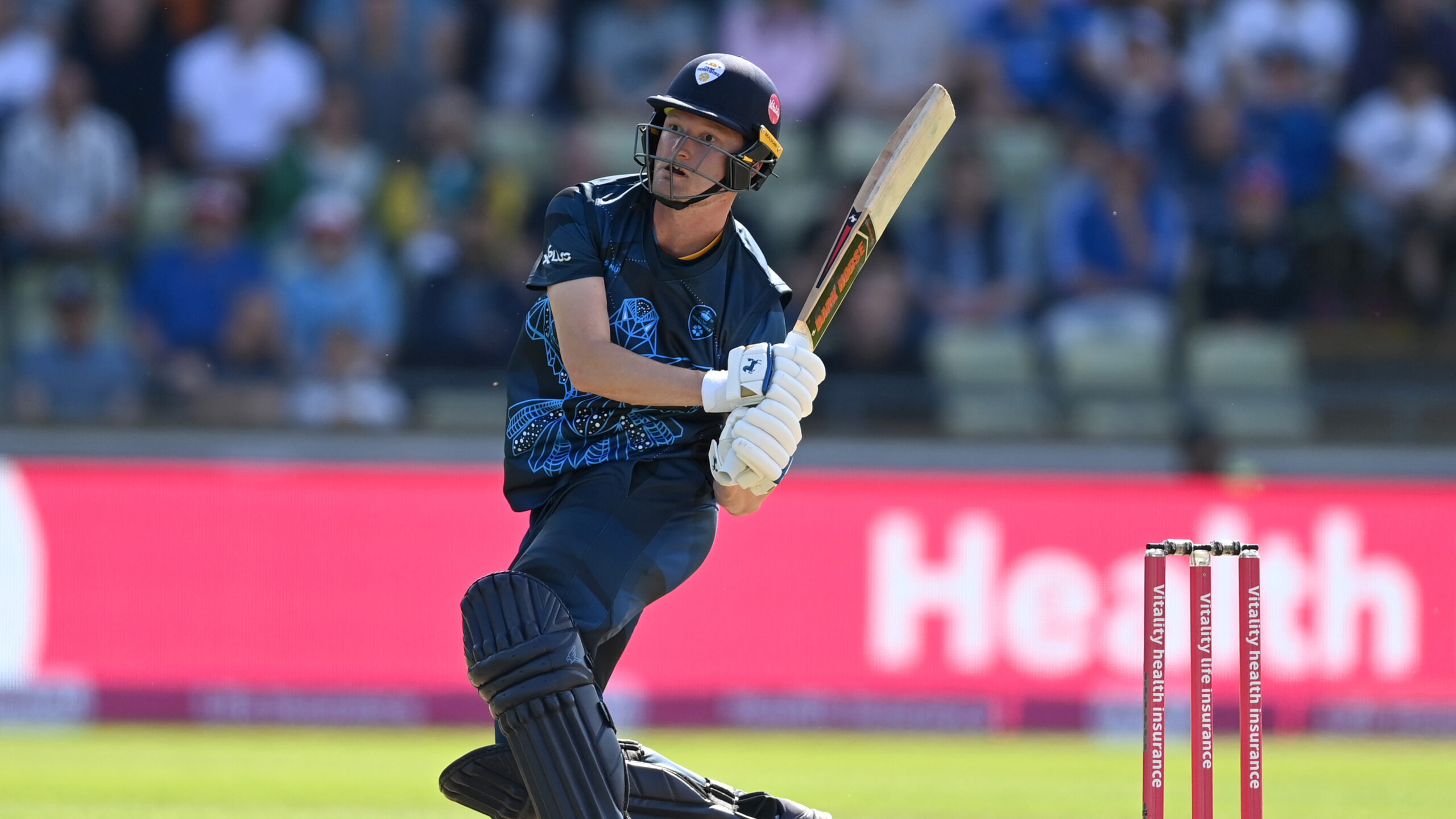 See Derbyshire&#8217;s newest signings in Falcons colours next summer!