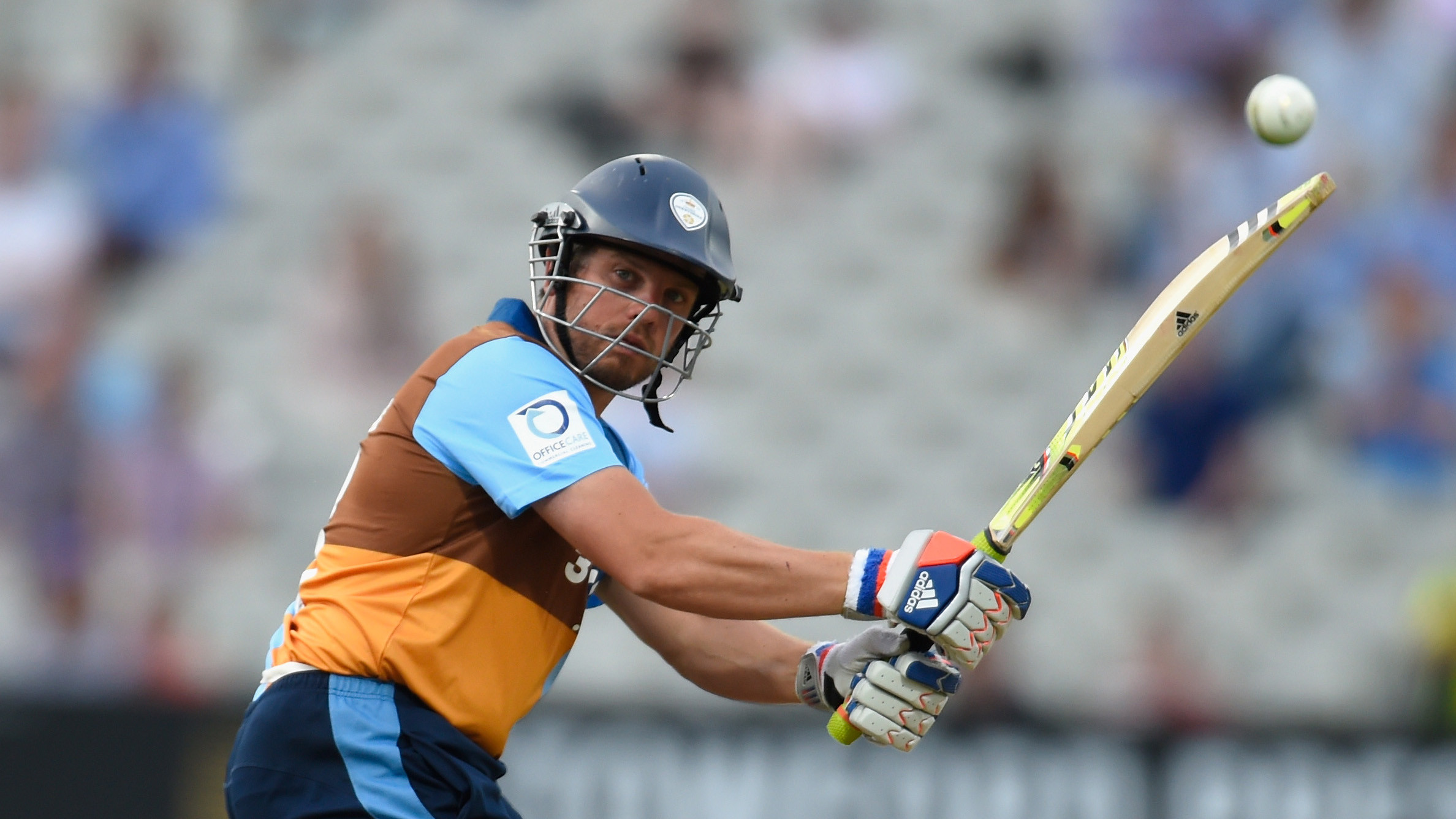 Derbyshire All-Time Twenty20 XI 2003-2023: Opening Batters